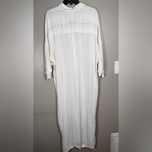 Peixoto Josephine Maxi Dress - Picture 7 of 8